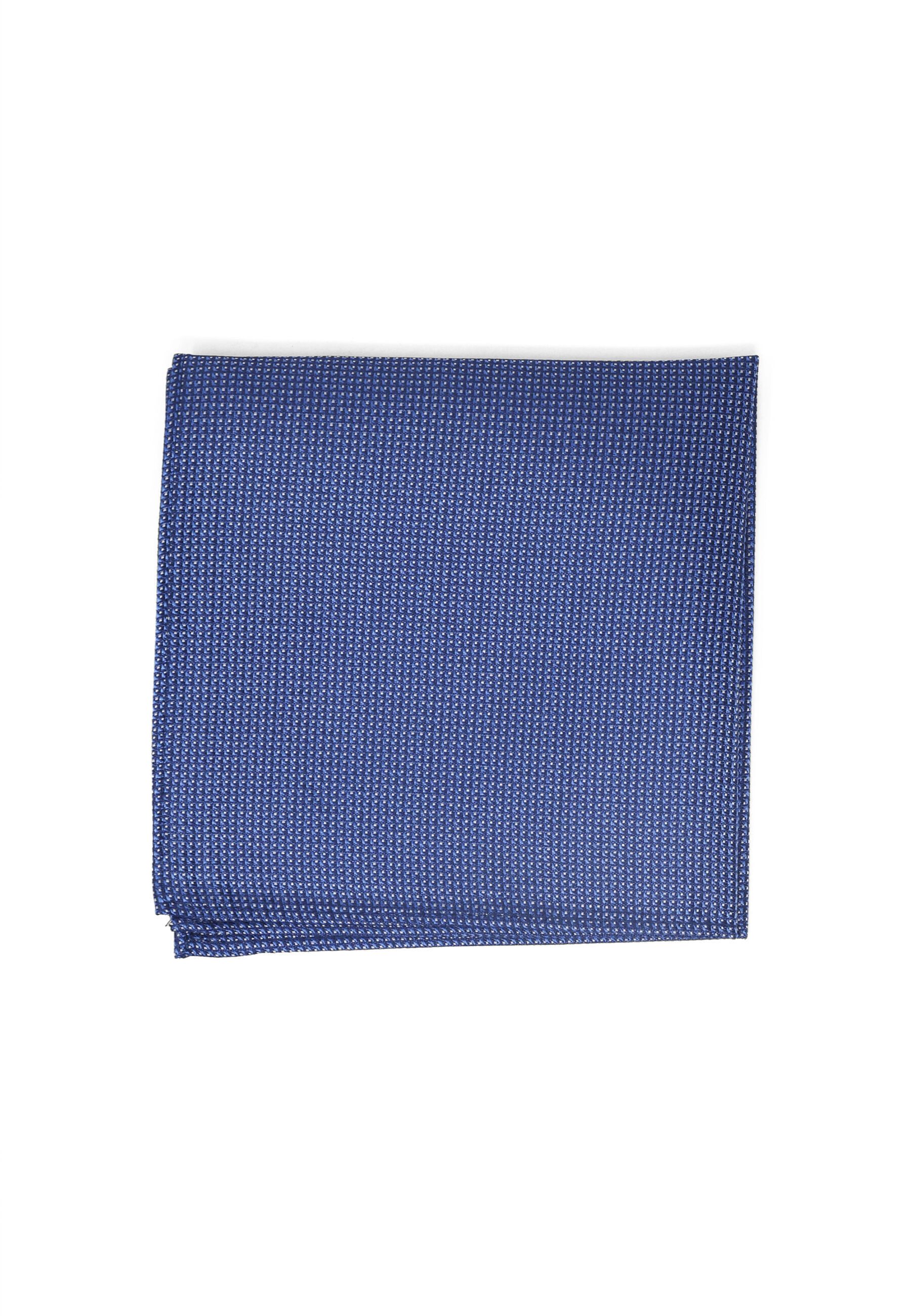 REAL GUYS by J.PLOENES Einstecktuch, mit elegantem Picoté-Tupfen günstig online kaufen