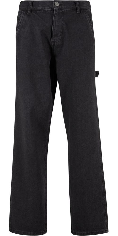 Bequeme Jeans DEF DEF Wood Straight Fit Jeans