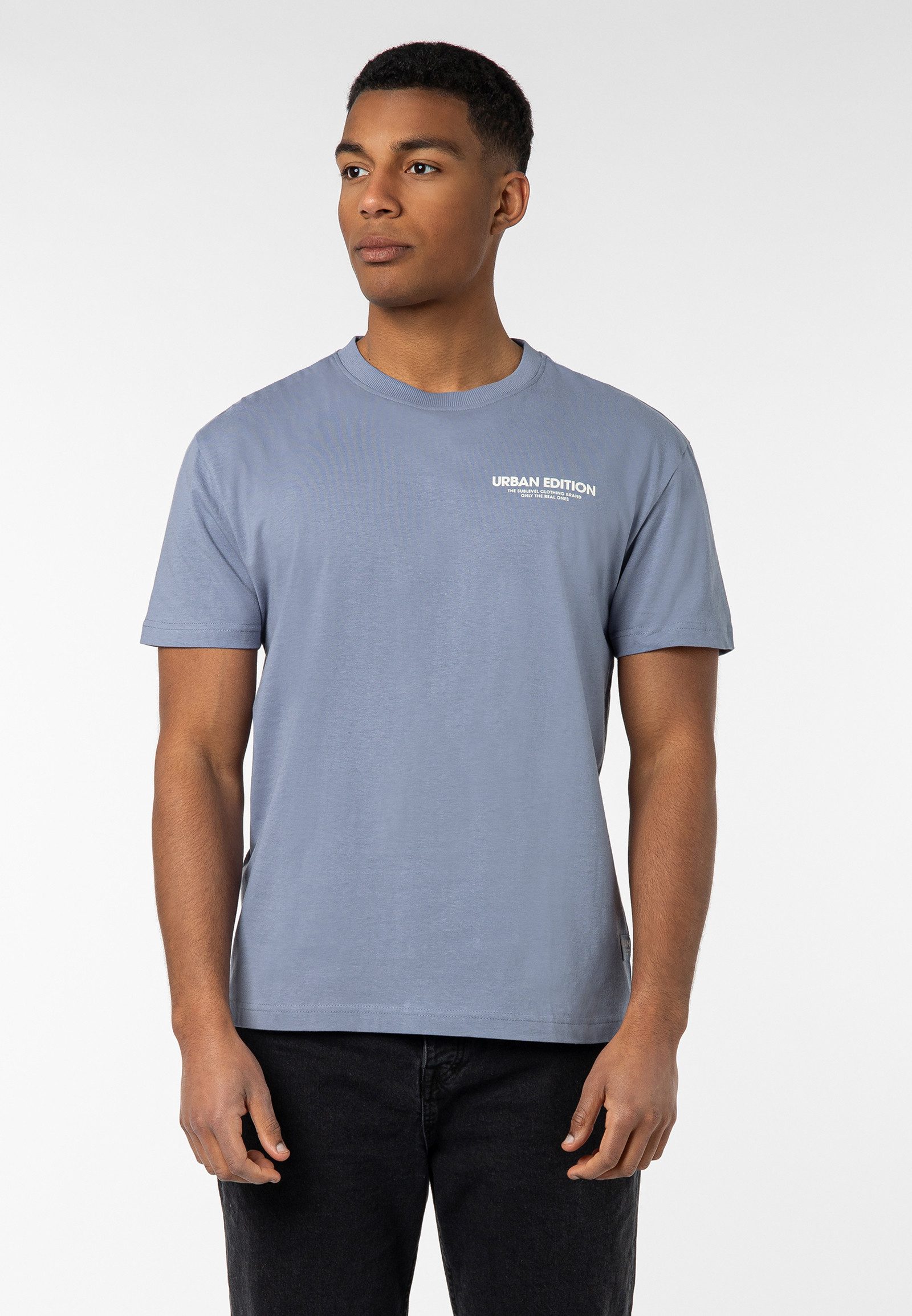 SUBLEVEL T-Shirt Herren Shirt Urban Edition günstig online kaufen