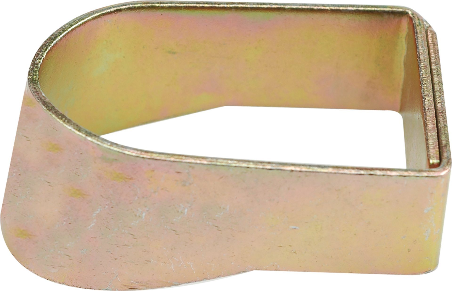 TRIZERATOP Sense Verzinkter Sensenring, (Verzinkter Sensenring), stabil