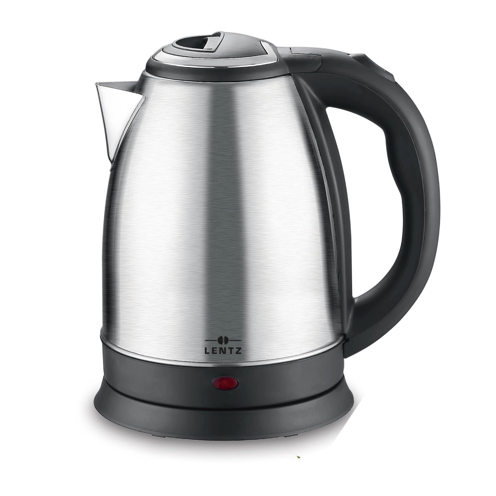 Wasserkocher Wasserkocher Edelstahl 1,8 Liter