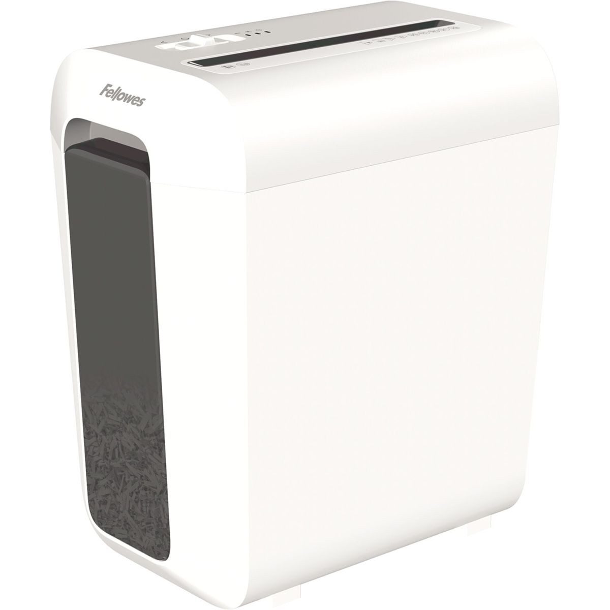 FELLOWES Aktenvernichter Powershred LX 65
