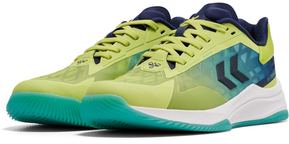 hummel Hb Topflight Pro Handballschuh