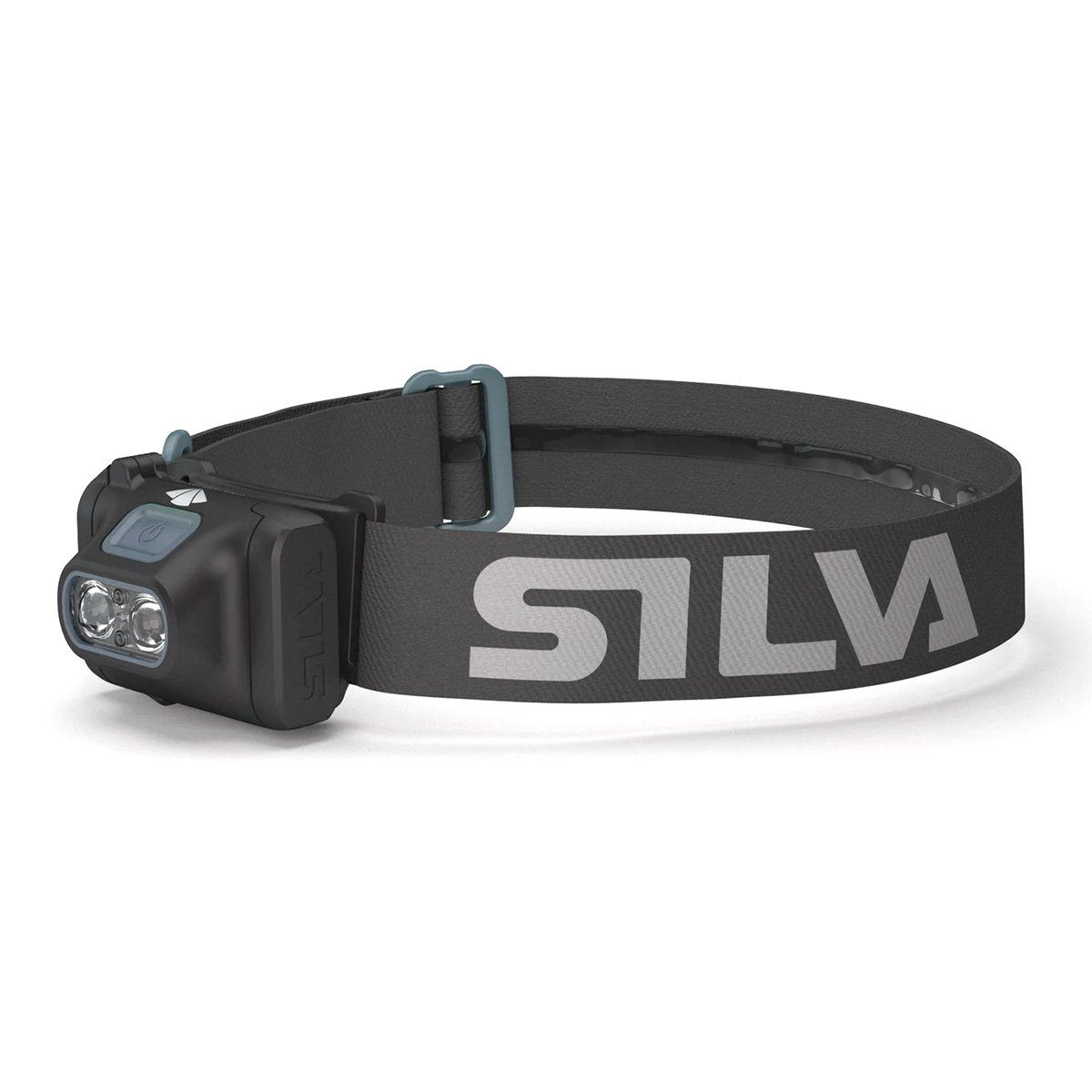 Silva LED Stirnlampe Scout 3XTH LED Stirnlampe 350 Lumen