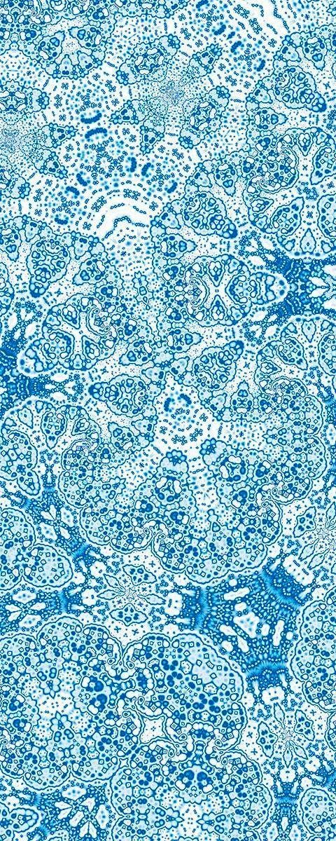 Komar Vliestapete, (1 St), (Breite x Höhe), Vliestapete, 100 cm Bahnbreite