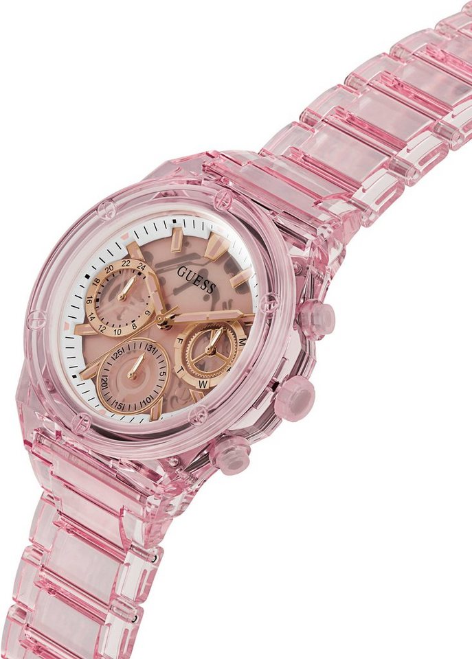 Guess Multifunktionsuhr GW0650L4