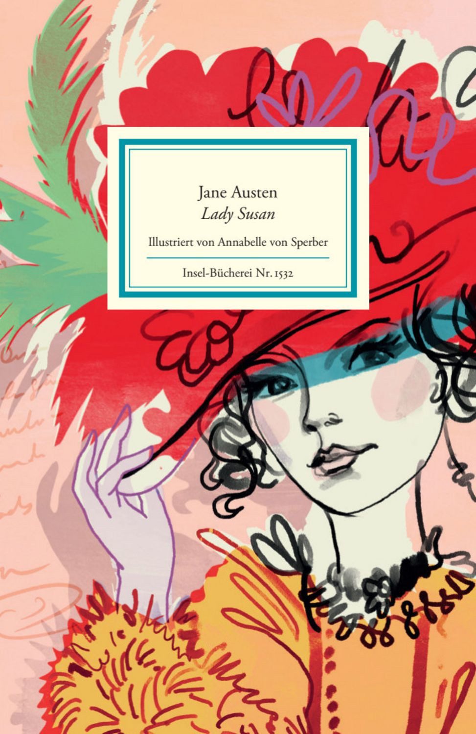 Lady Susan / Jane Austen