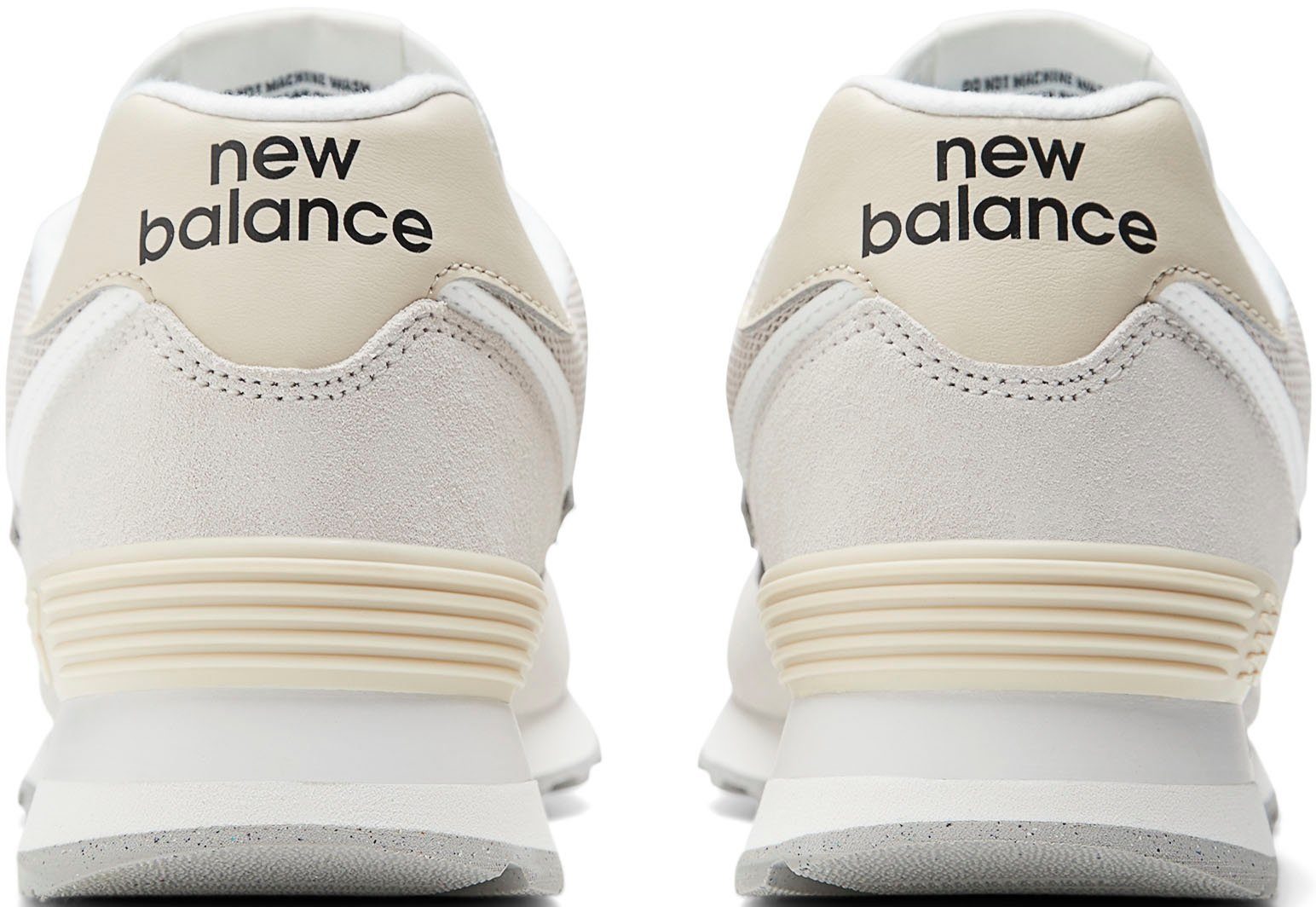 New US574 reflection Sneaker Balance