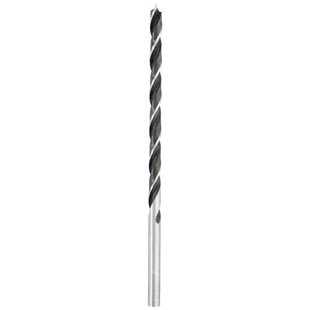 kwb Holzbohrer Holzspiralbohrer extra lang Ø 16.0 mm (CV-Stahl, Länge 400 512816