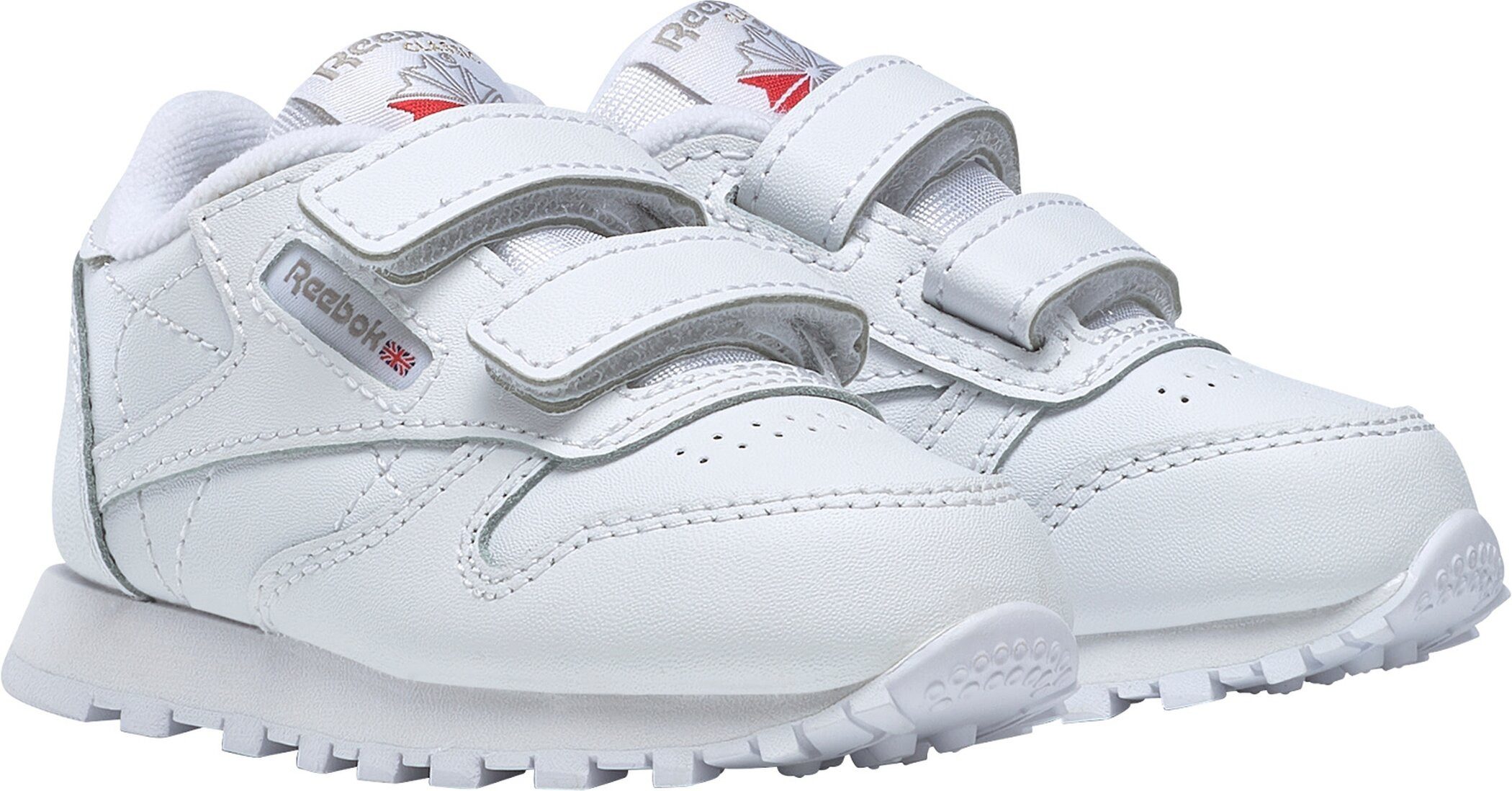 CLASSIC LEATHER SHOES Sneaker