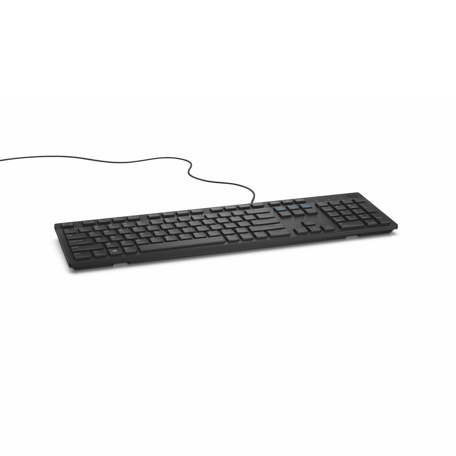 Dell Dell Tastatur KB216 Tastatur