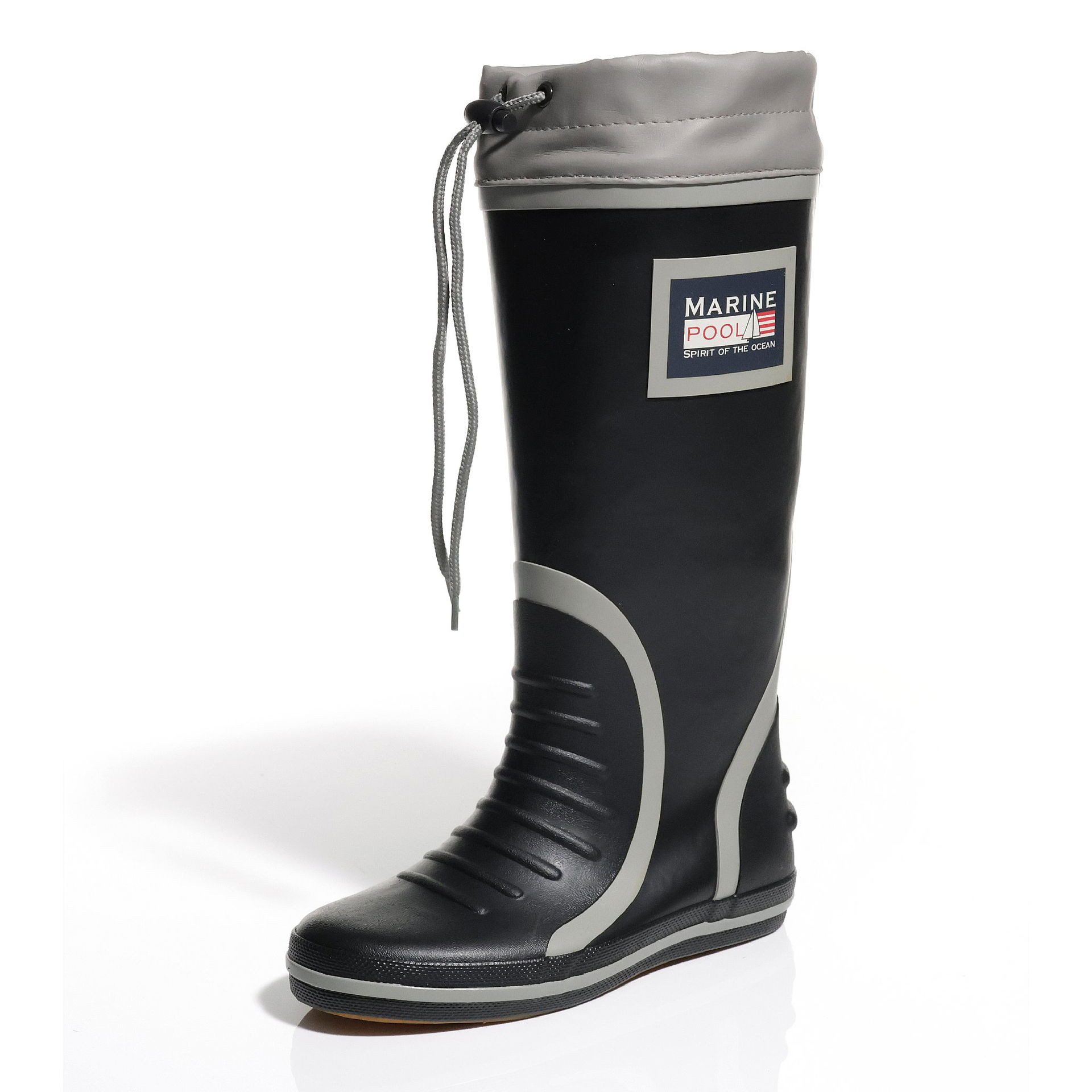Stiefel