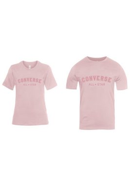 Converse T-Shirt UNISEX ALL STAR T-SHIRT