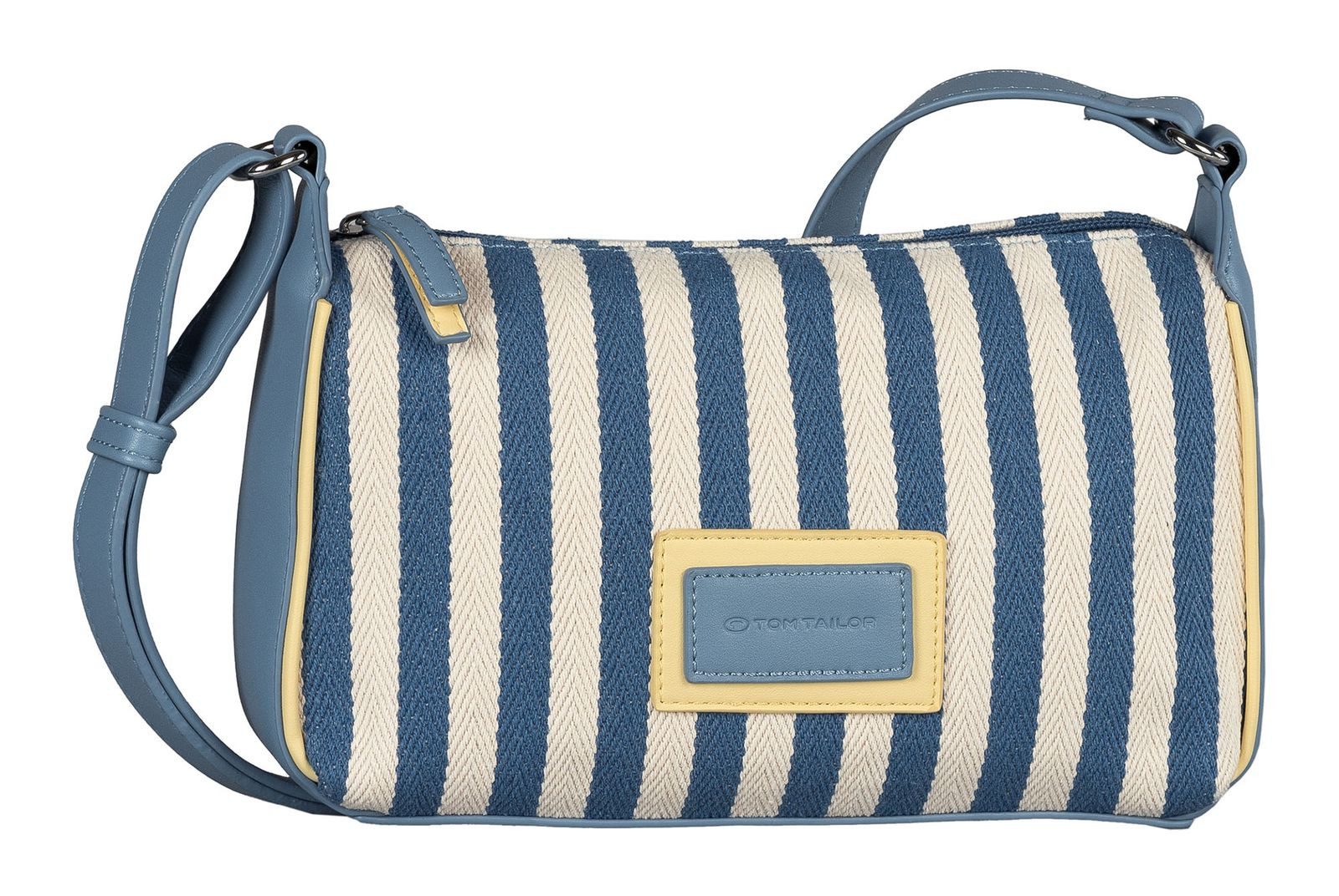 Stripes Blue