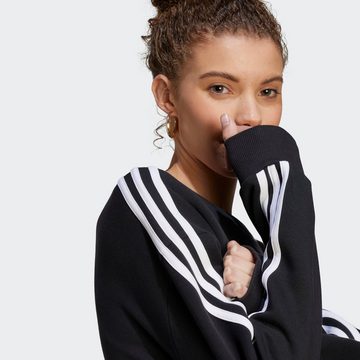 adidas Sportswear Sweatshirt ESSENTIALS 3-STREIFEN OVERSIZED