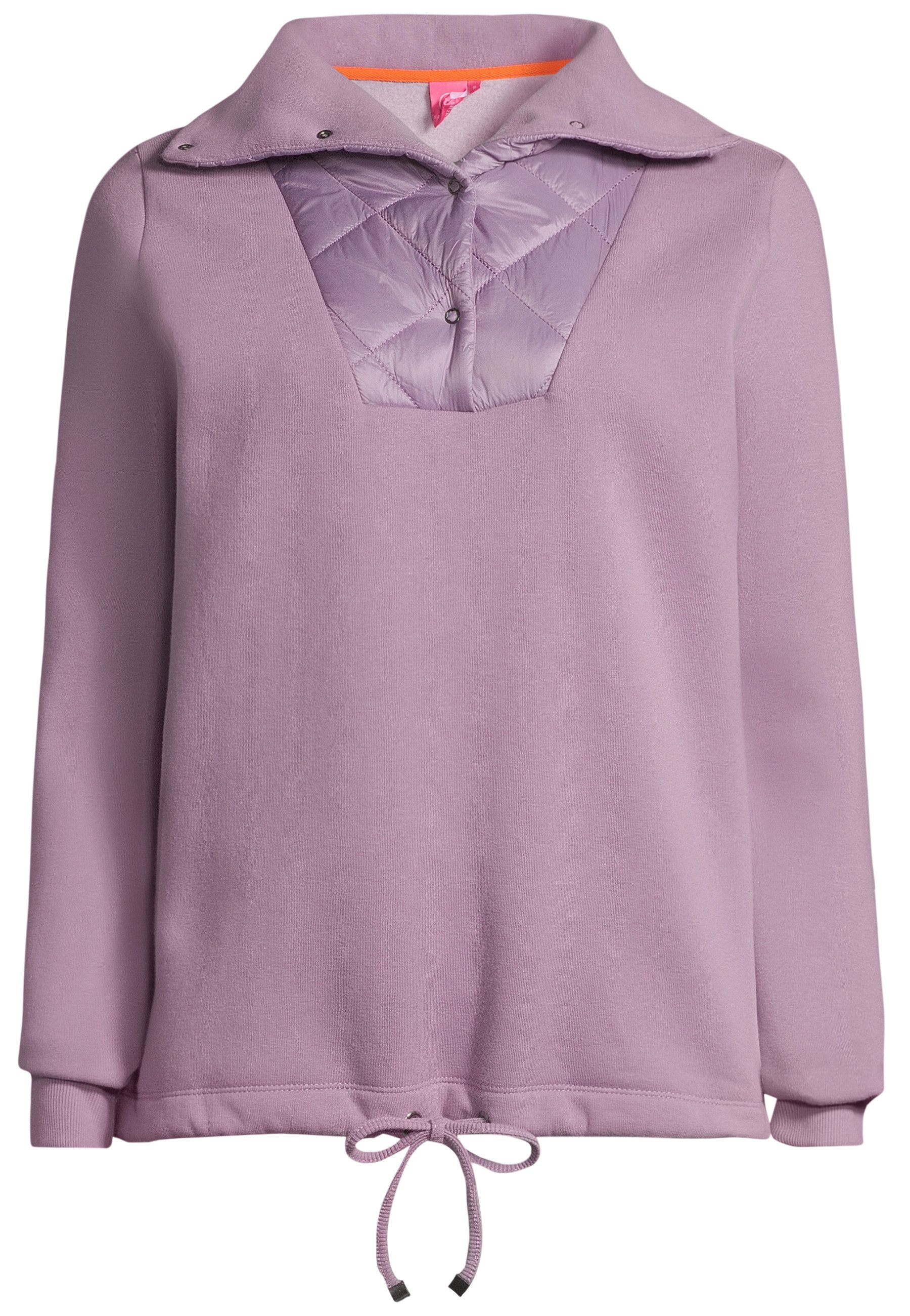 salzhaut Sweatshirt HAASKE Damen Leicht tailliert günstig online kaufen