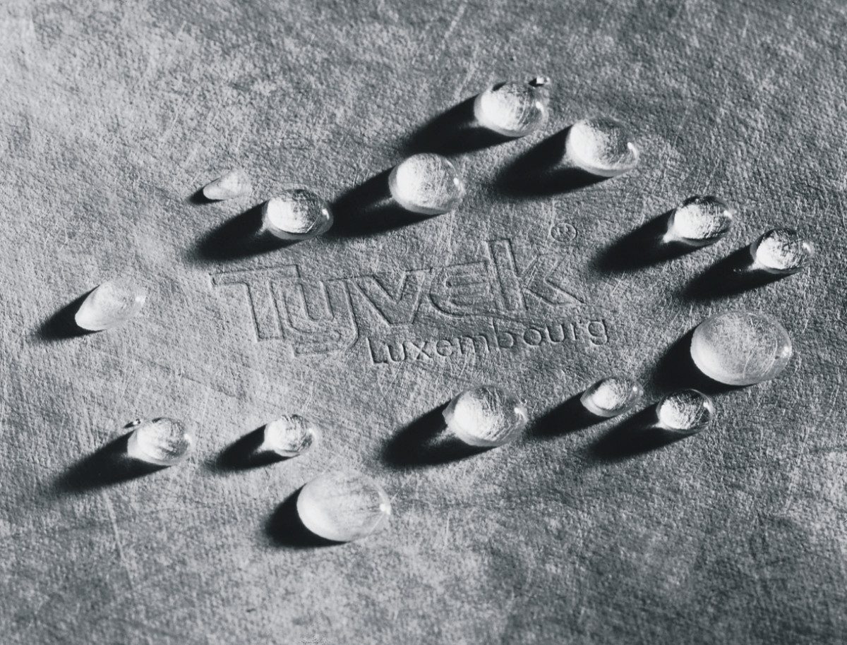 TYVEK Versandtasche Versandtasche Tyvek B4 haftklebend weiß VE=100 Stück.