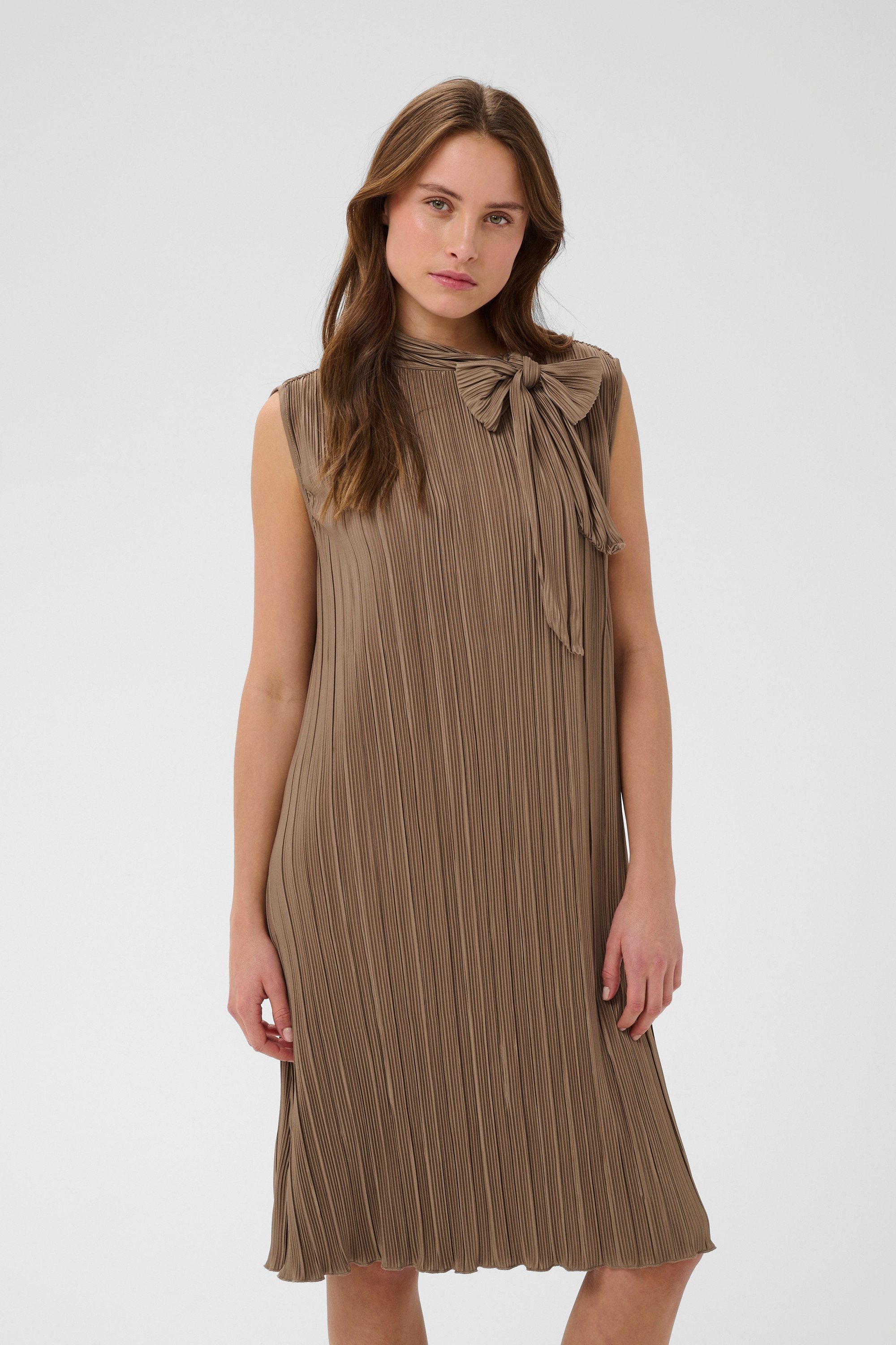 Saint Tropez Blusenkleid Kleid ZuniSZ