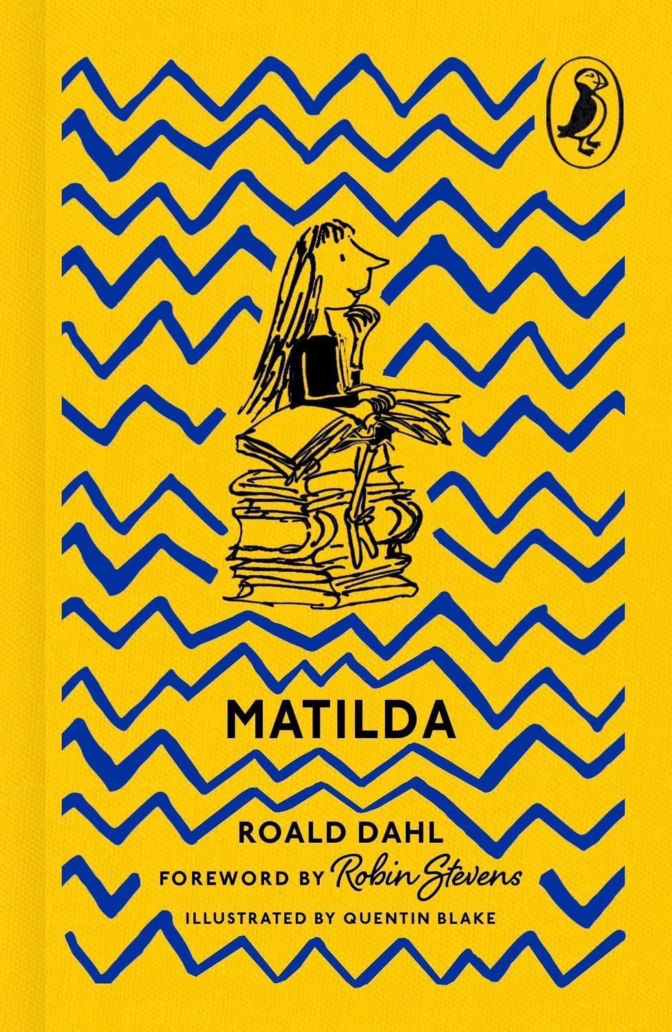 Matilda / Roald Dahl