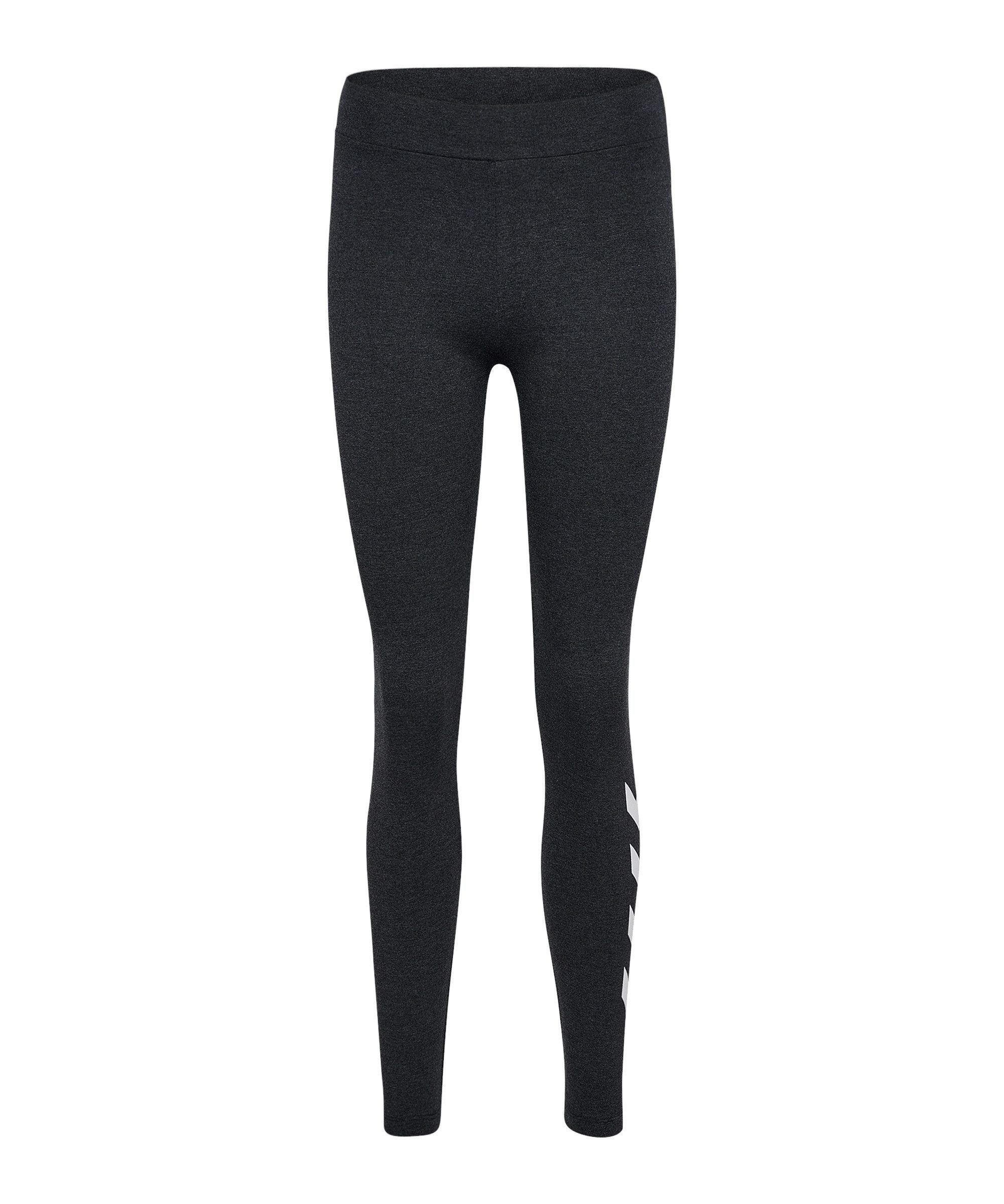hummel Leggings HMLPULSE LOGO MW TIGHTS