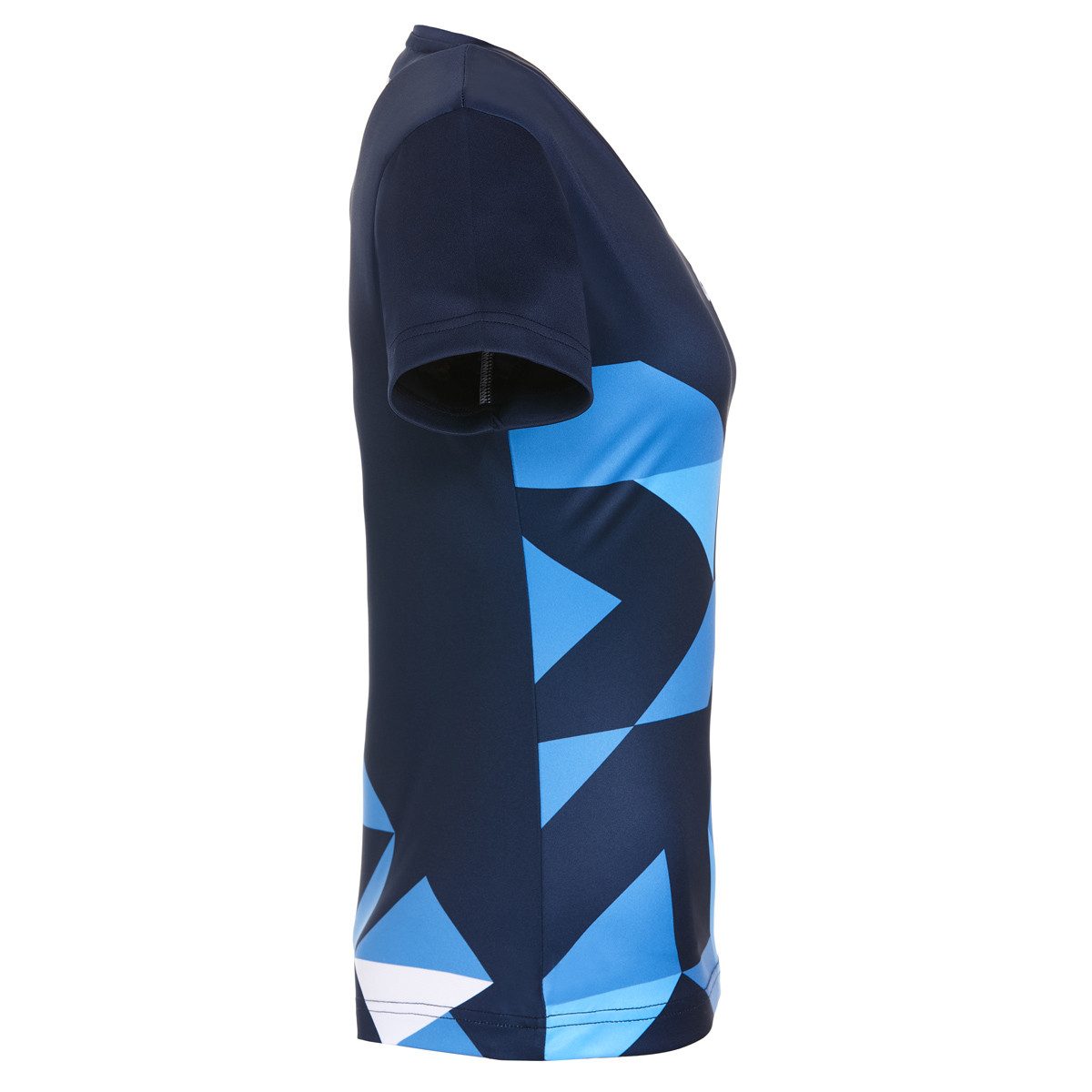 Gewo T-Shirt Matera, Tischtennis Trikot Damen