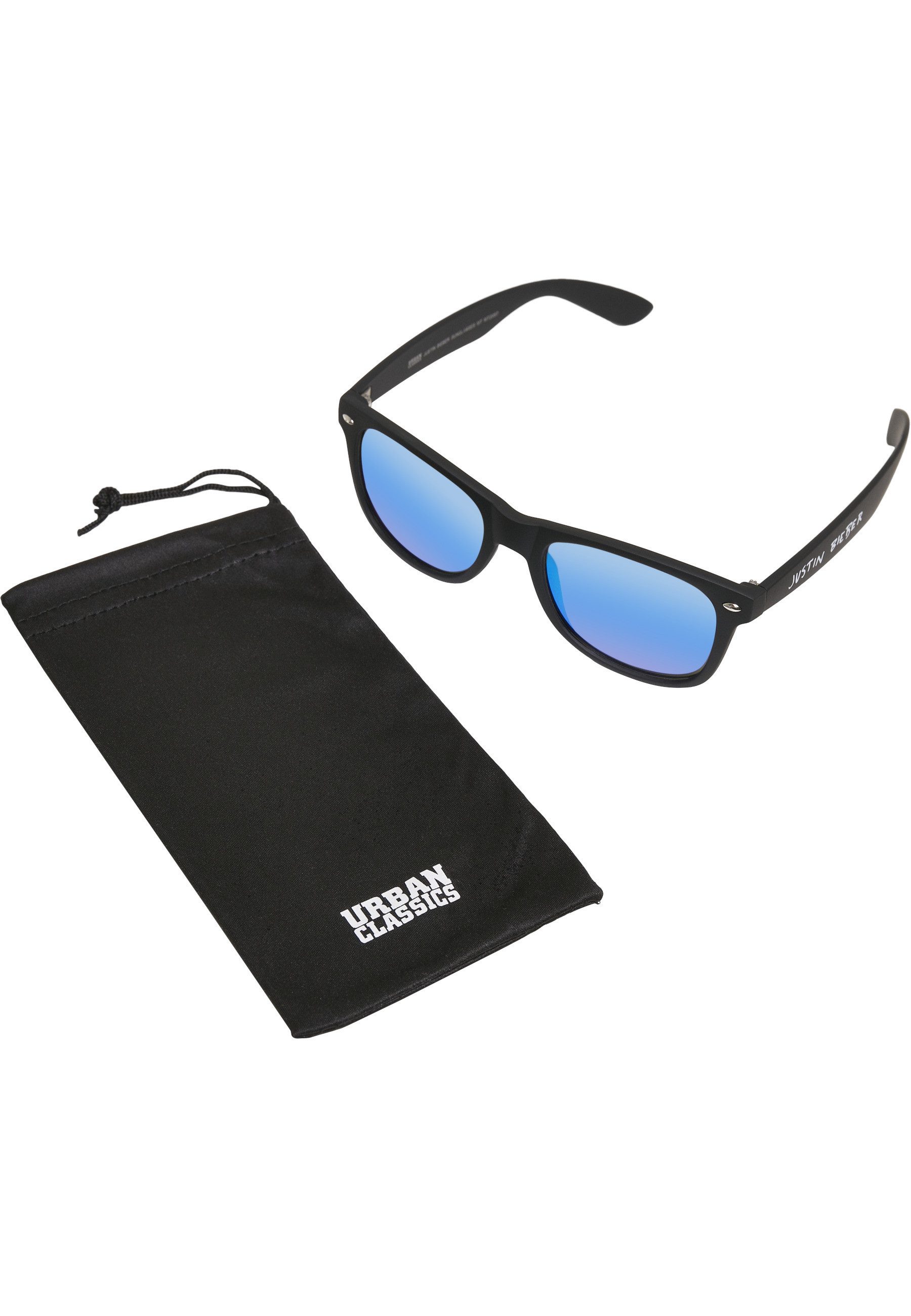 MisterTee Sonnenbrille MisterTee Unisex Justin Bieber Sunglasses MT