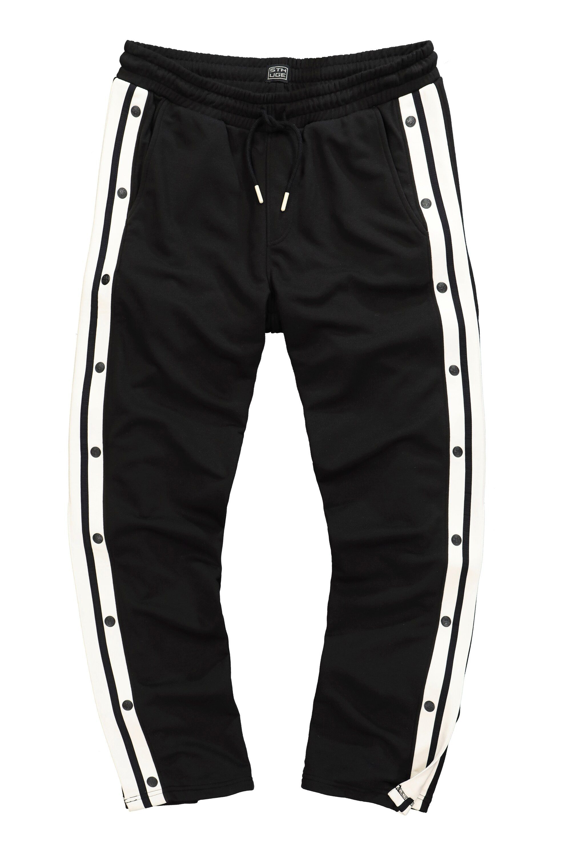 STHUGE Sweathose STHUGE Sweathose Elastikbund Relaxed günstig online kaufen