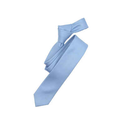 VENTI Krawatte schwarz (1-St)