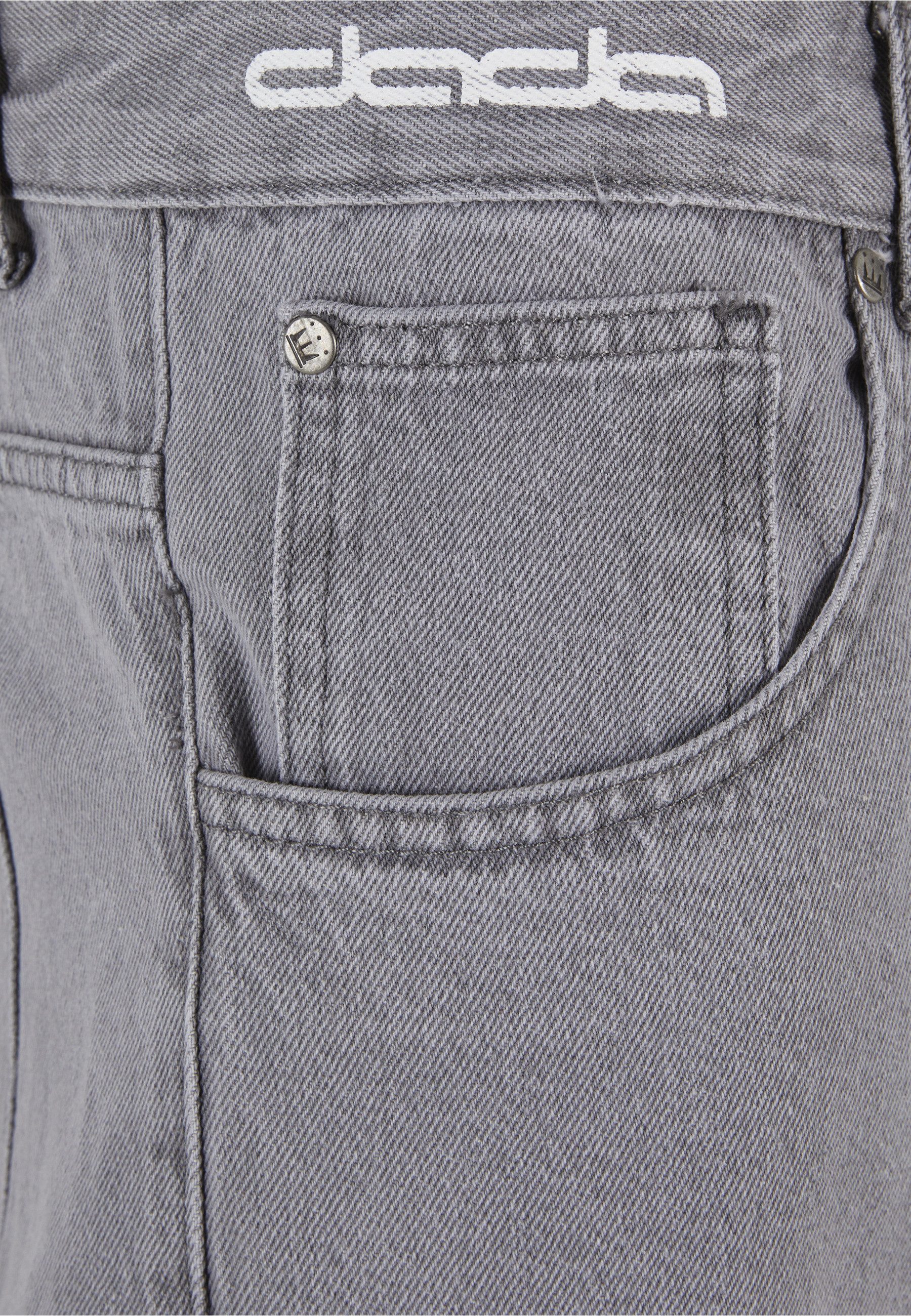 DADA Supreme Bequeme Jeans DADA Supreme Herren Dada Supreme Companion Loose Fit Jeans
