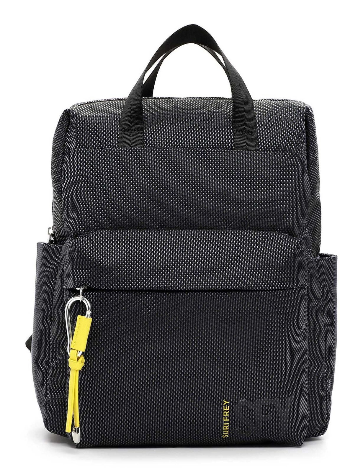 SURI FREY Rucksack City Backpack günstig online kaufen