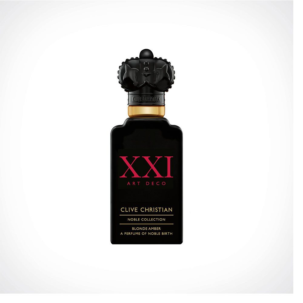 Eau de Parfum Blonde Amber
