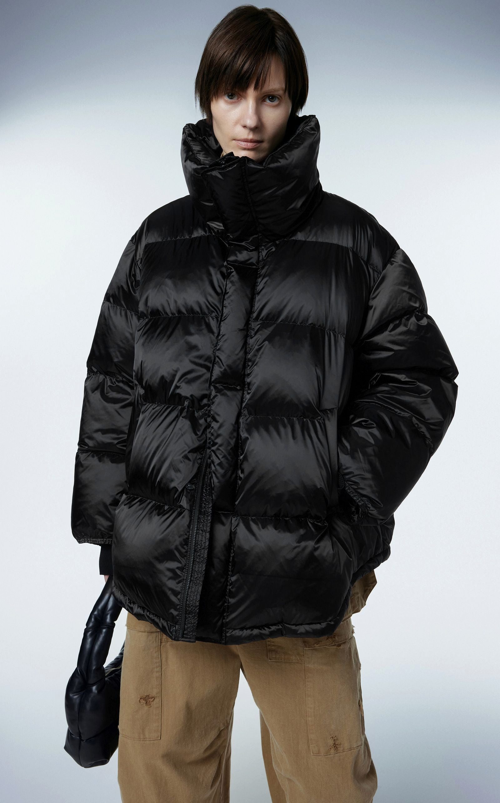 JNBY Daunenjacke Daunenjacke BLACK günstig online kaufen