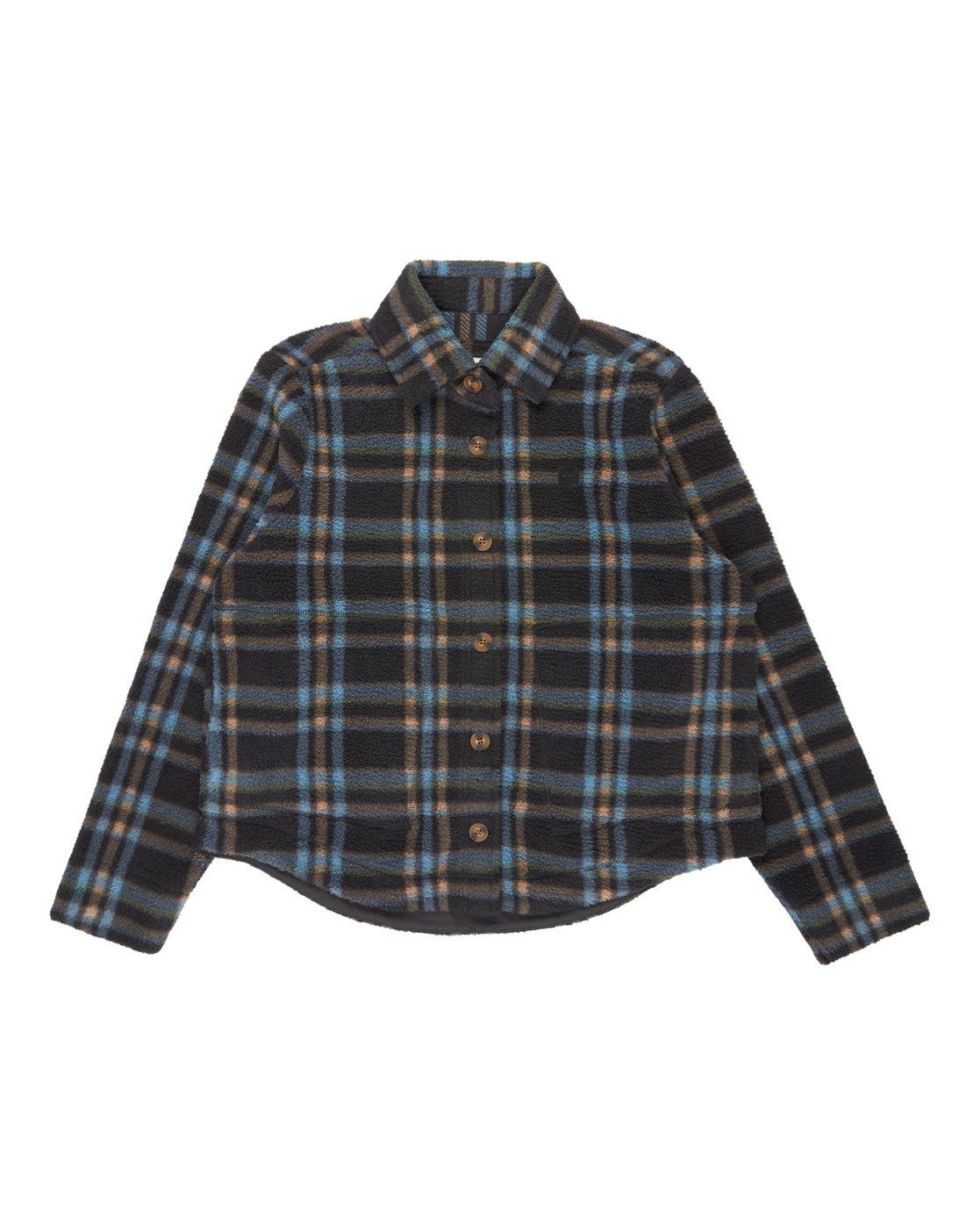 Fleecepullover Breezy