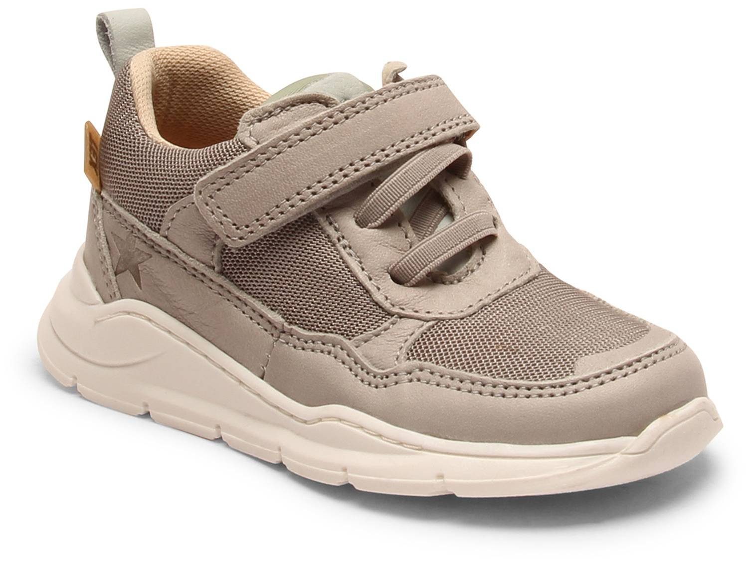 Bisgaard Bisgaard Pan E Tex Klettschuh