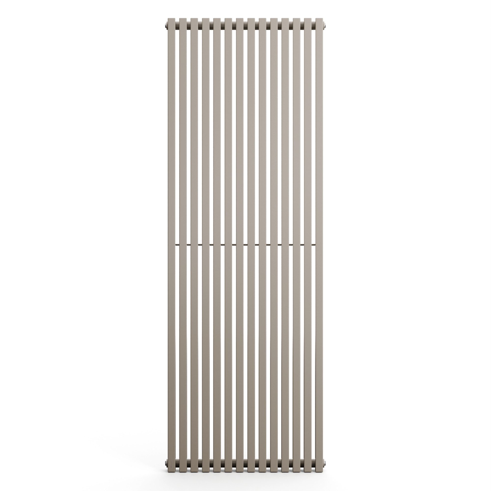blumfeldt Heizkörper Delgado, Heizkörper Badzimmer Warmwasser Wandmontage Indoor Heater