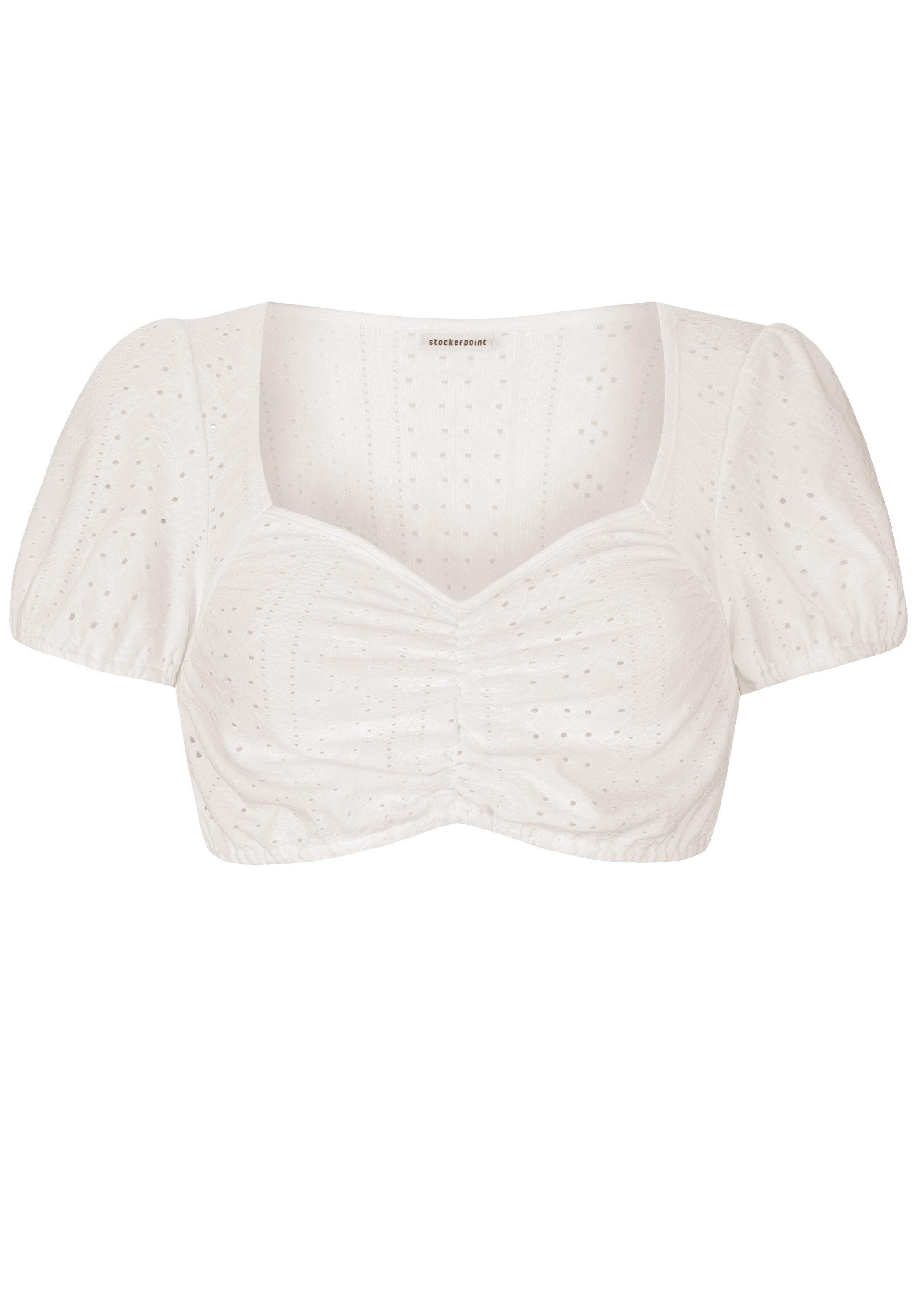 Stockerpoint Dirndlbluse Juliette