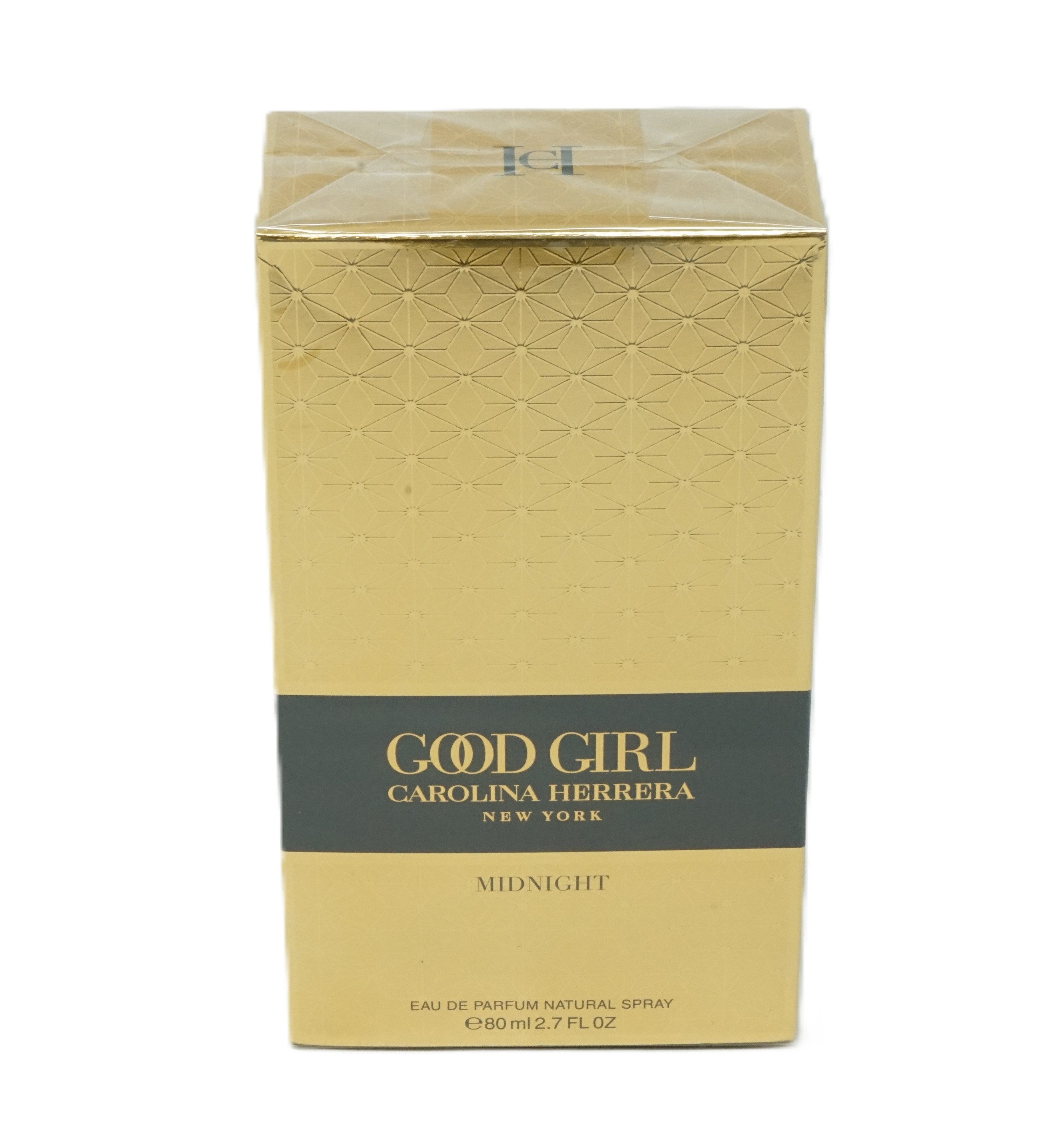 Carolina Herrera Eau de Parfum Carolina Herrera Good Girl Mid Night Eau de Parfum 80ml