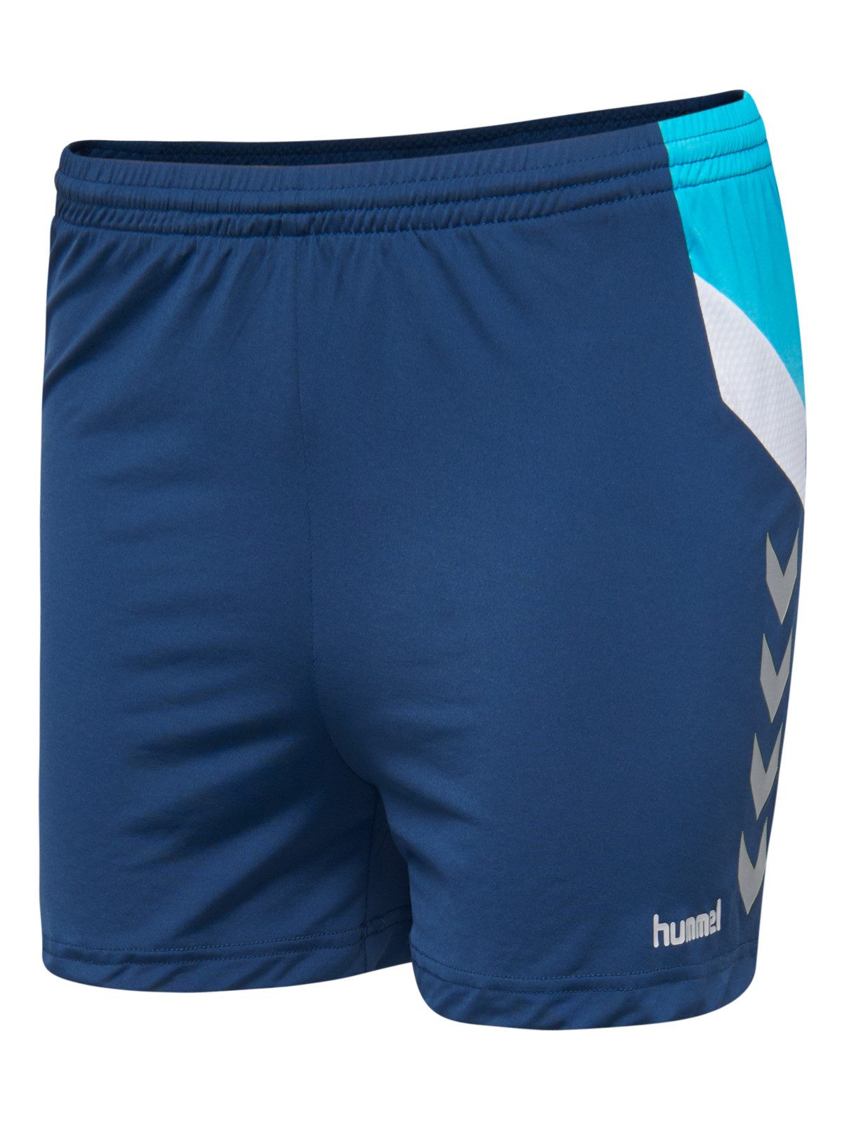 hummel Trainingshose Tech Move Poly Shorts Damen