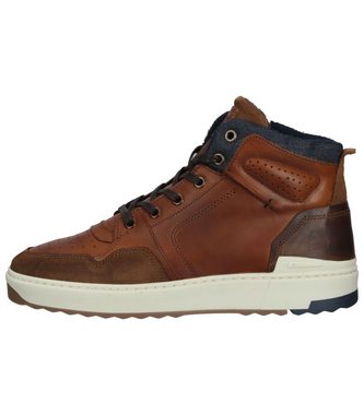 Bullboxer Sneaker Leder/Textil Sneaker