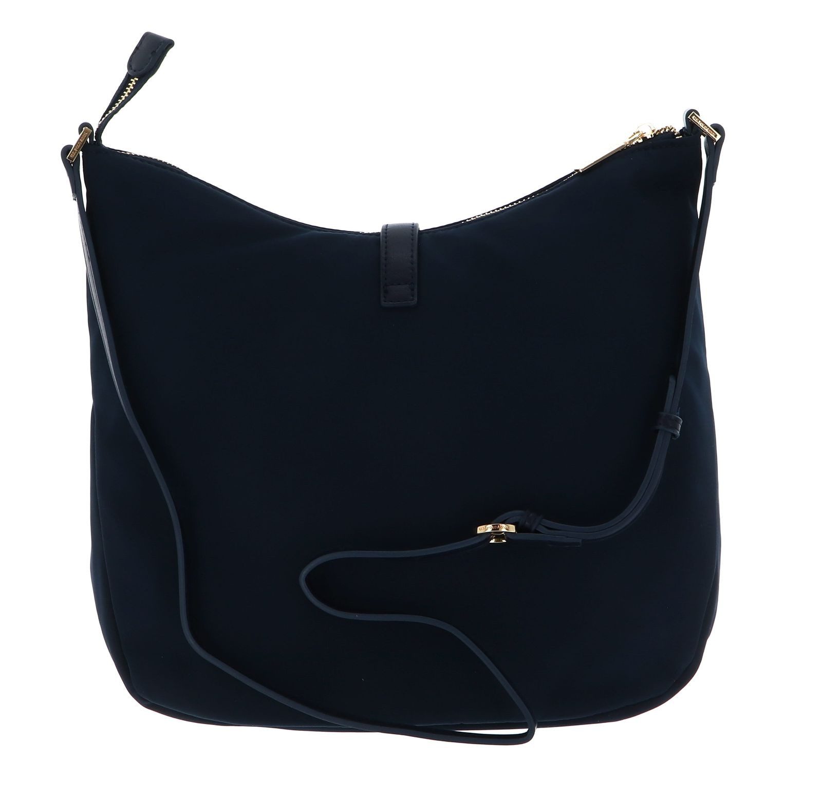 U.S. Polo Assn. Schultertasche Hobo Bag