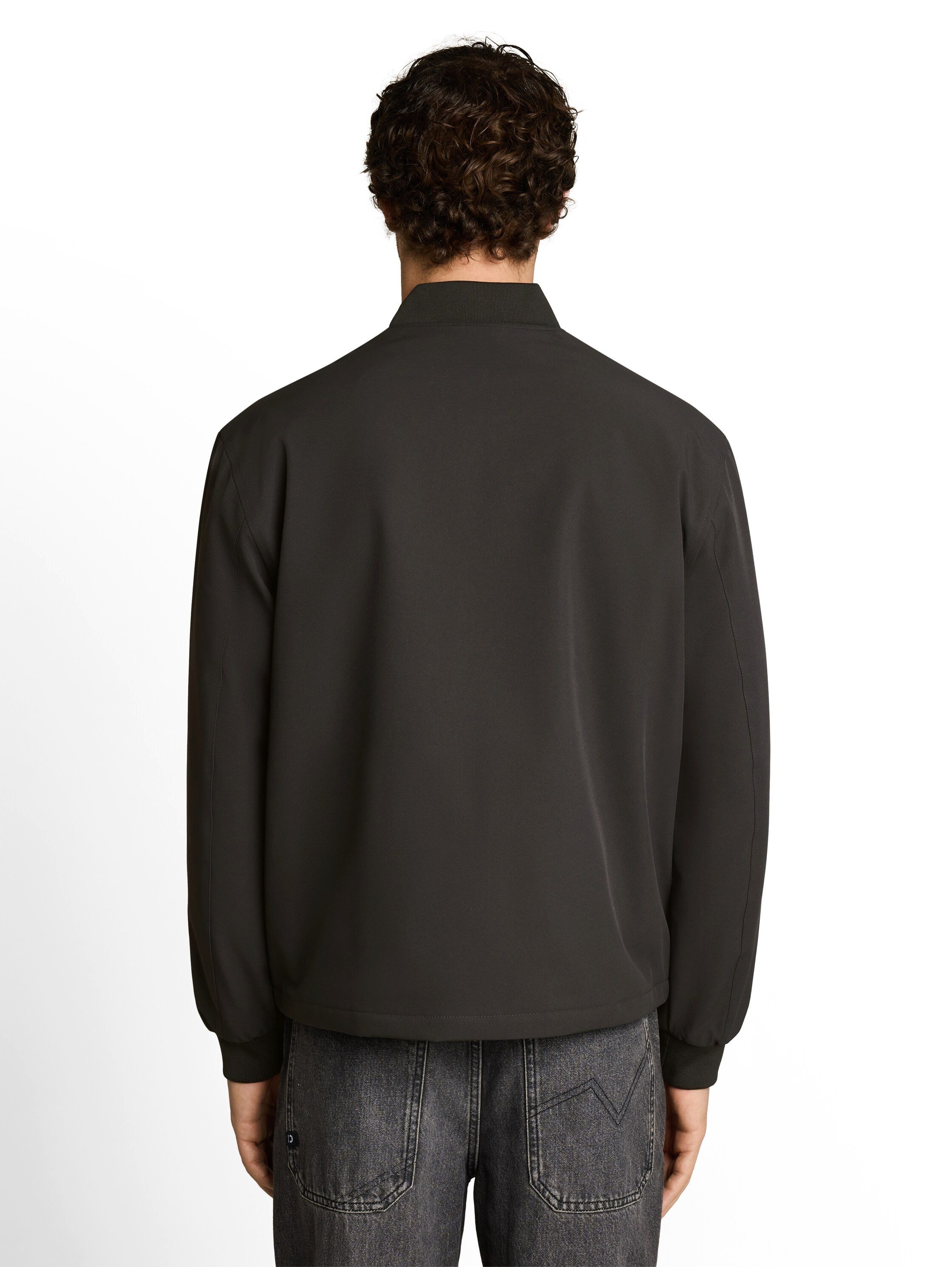 TOM TAILOR Denim Steppjacke