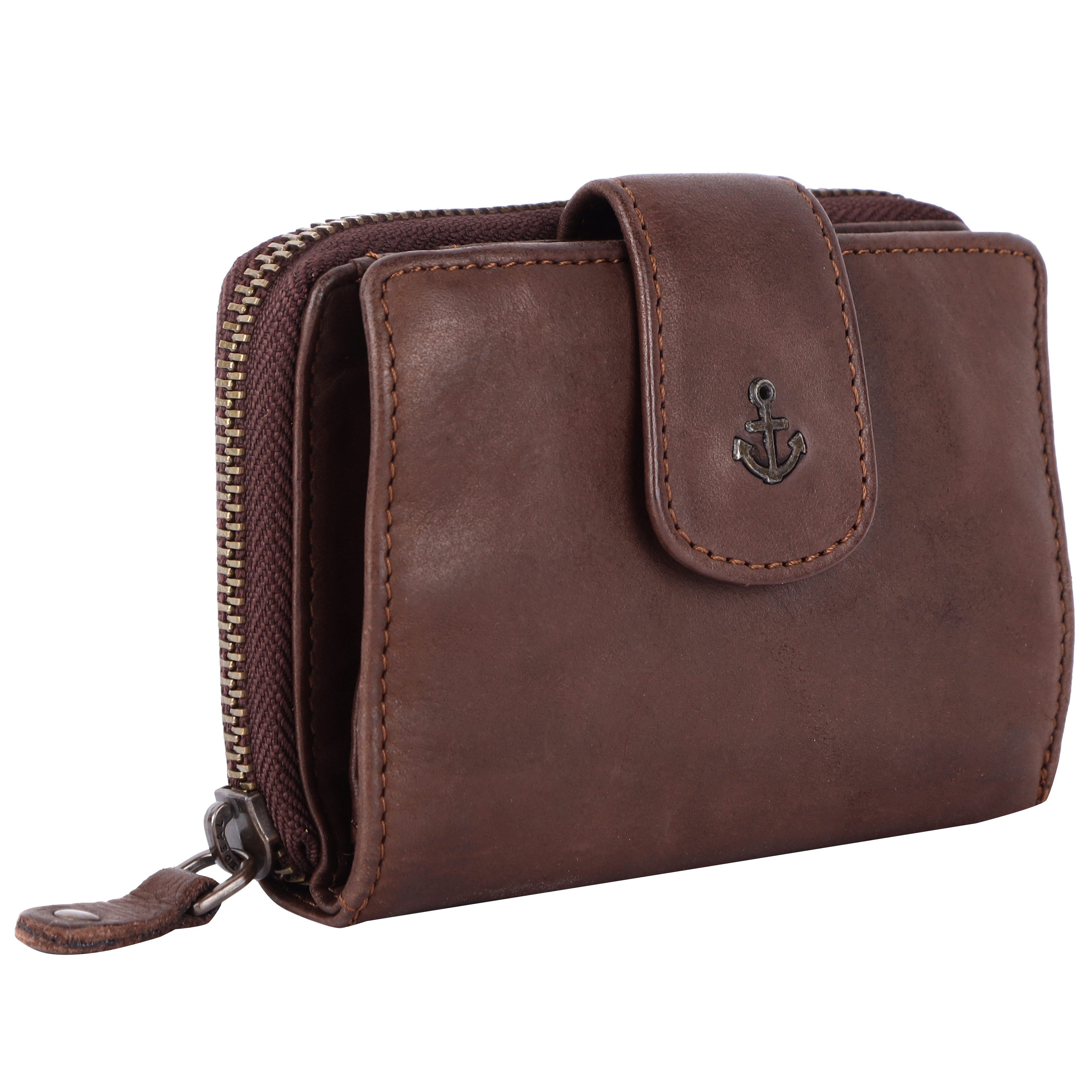 HARBOUR 2nd Geldbörse, Unisex Geldbeutel, Portemonnaie mit Anker-Schmuckele günstig online kaufen