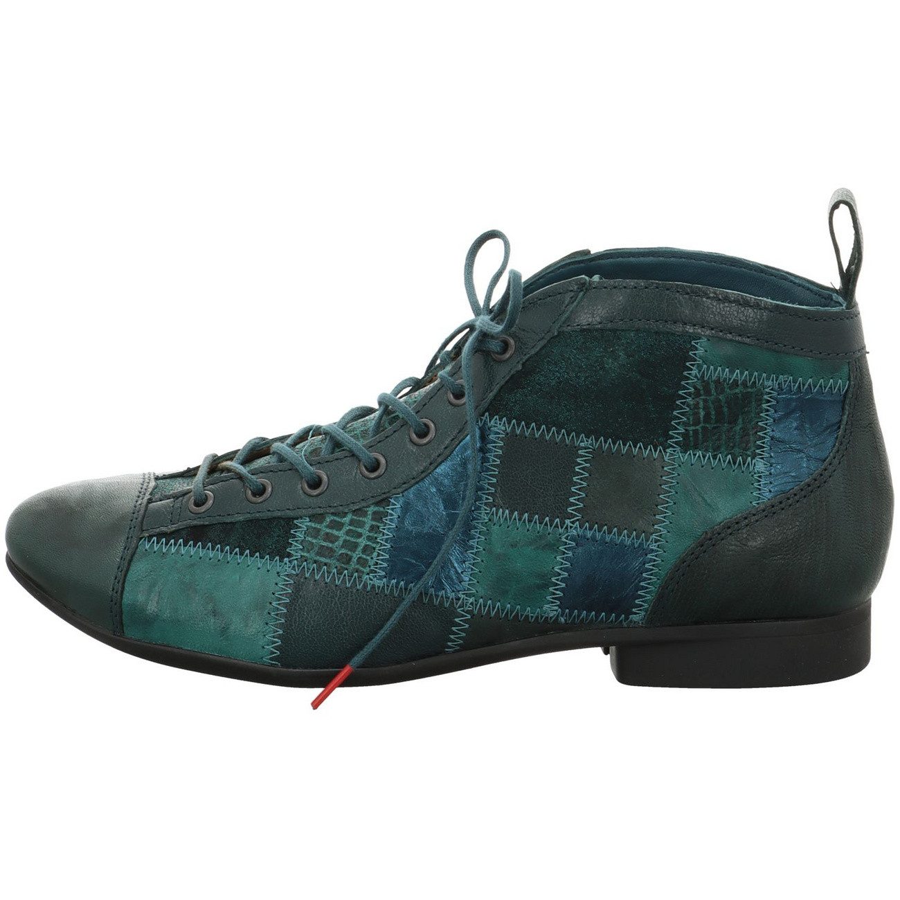 Think! GUAD2 Schnürstiefel günstig online kaufen