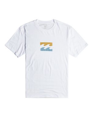 Billabong T-Shirt Team Wave