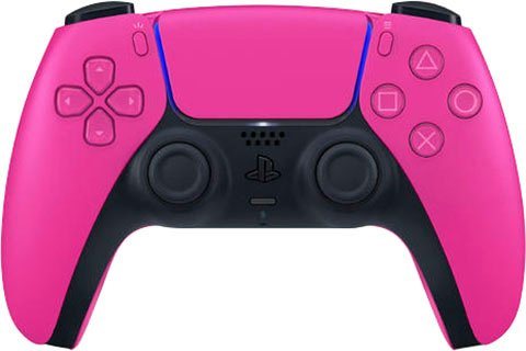 PlayStation 5 »DualSense Nova Pink« Wireless-Controller