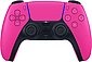 PlayStation 5 »DualSense Nova Pink« Wireless-Controller, Bild 1