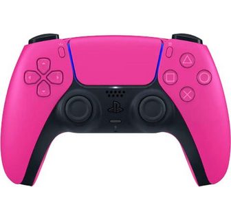 PlayStation 5 »DualSense Nova Pink« Wireless-Control...
