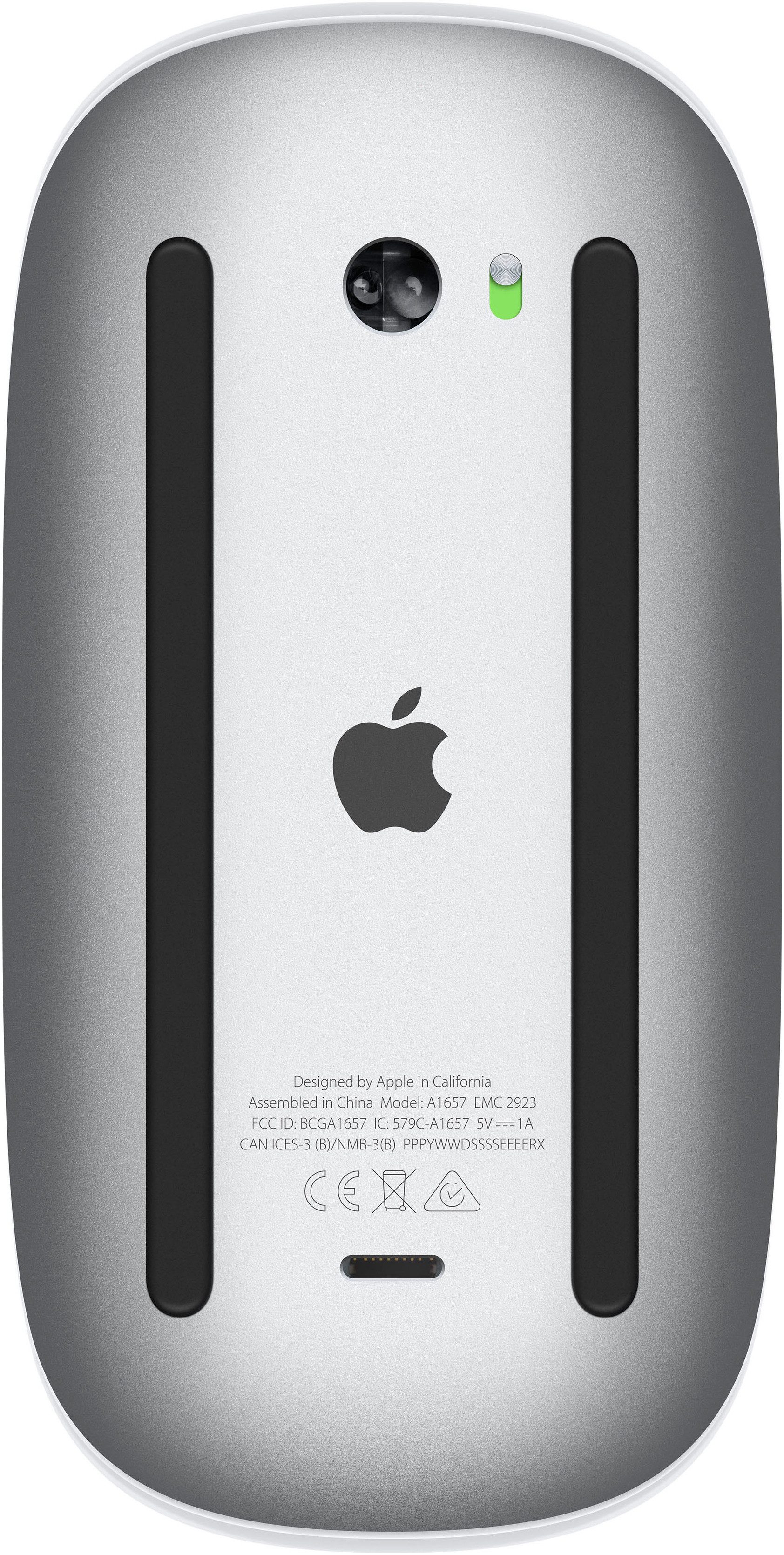 Apple Magic Mouse Maus (Bluetooth)