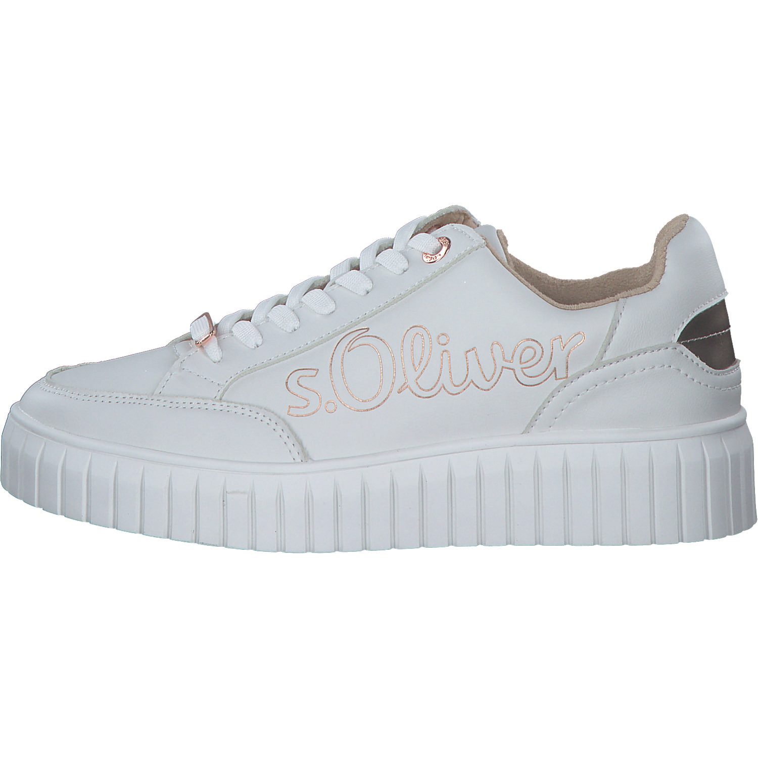 s.Oliver 23665 Schnürschuh günstig online kaufen