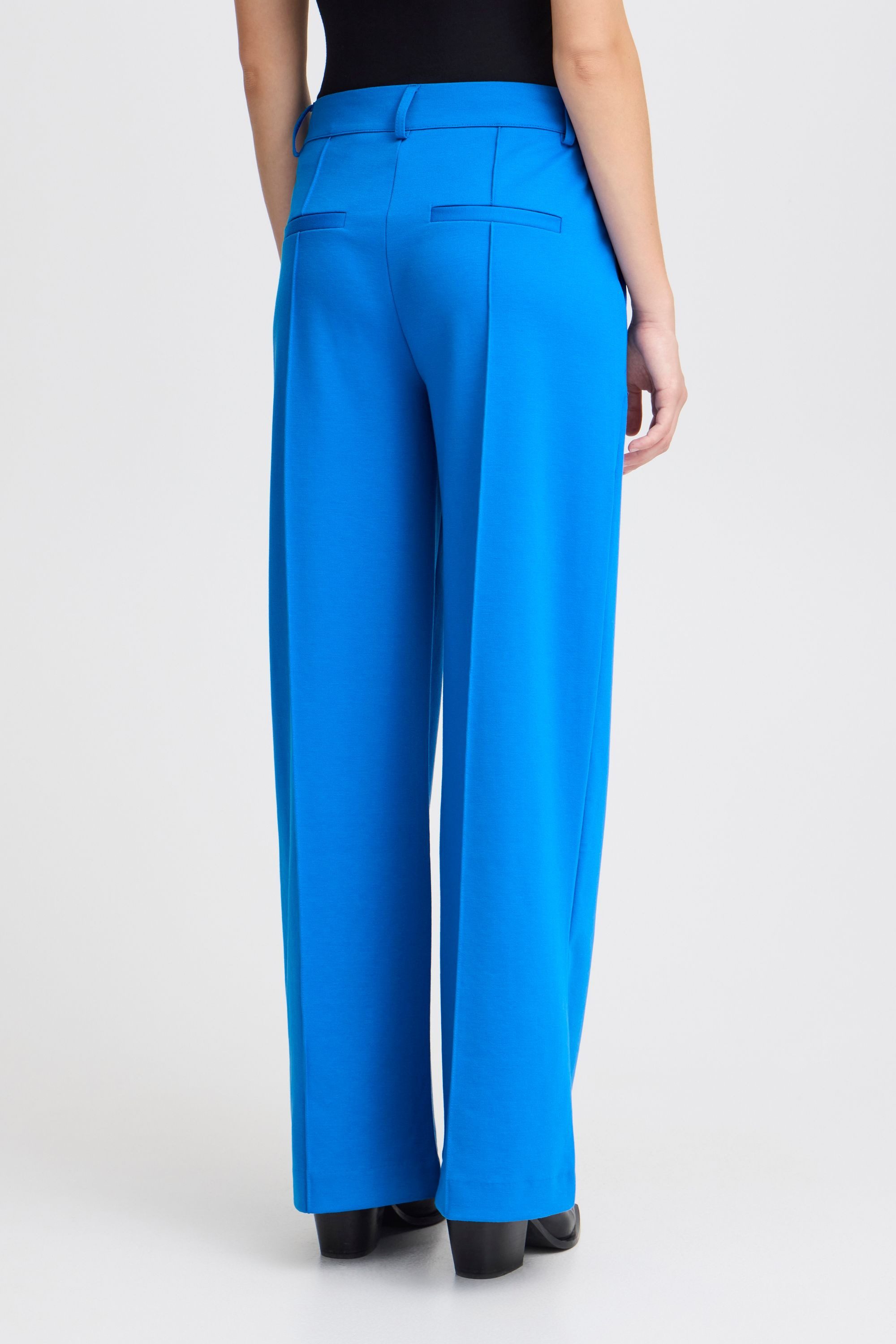 Ichi Blusentop Stoffhose günstig online kaufen